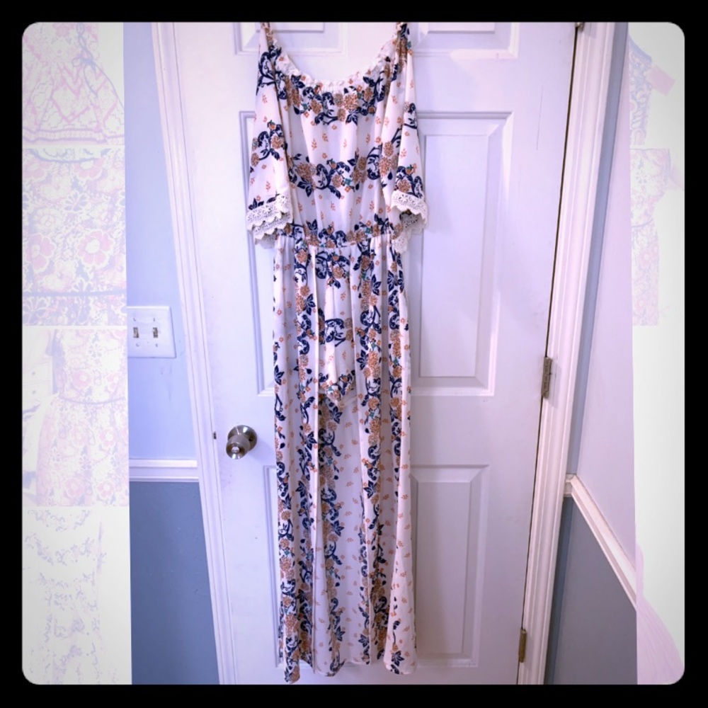 Cute short and dress